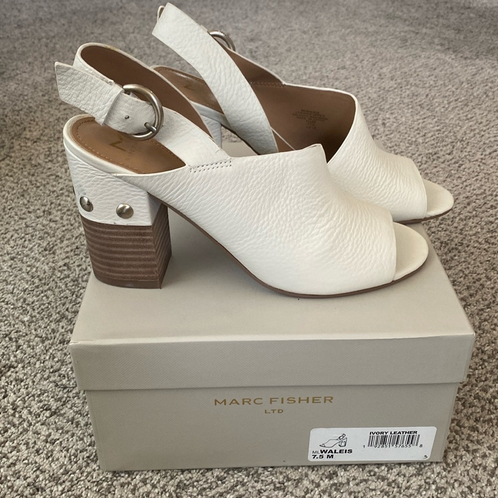 Marc Fisher shoes